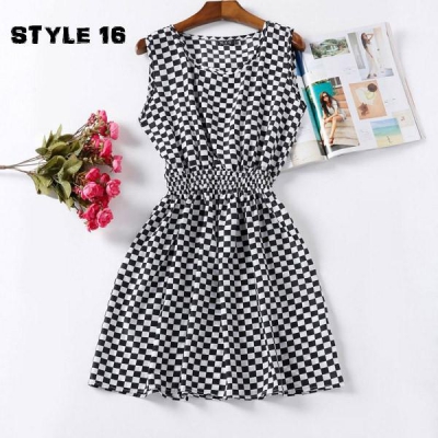 Collection Spring-Summer 2018