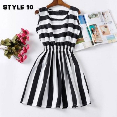 Collection Spring-Summer 2018