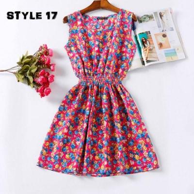 Collection Spring-Summer 2018