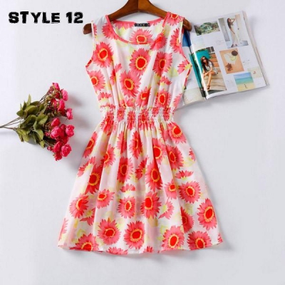 Collection Spring-Summer 2018