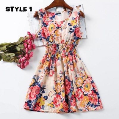 Collection Spring-Summer 2018