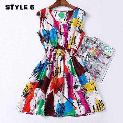 Collection Spring-Summer 2018