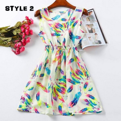 Collection Spring-Summer 2018