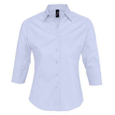 Naiste särk helesinine